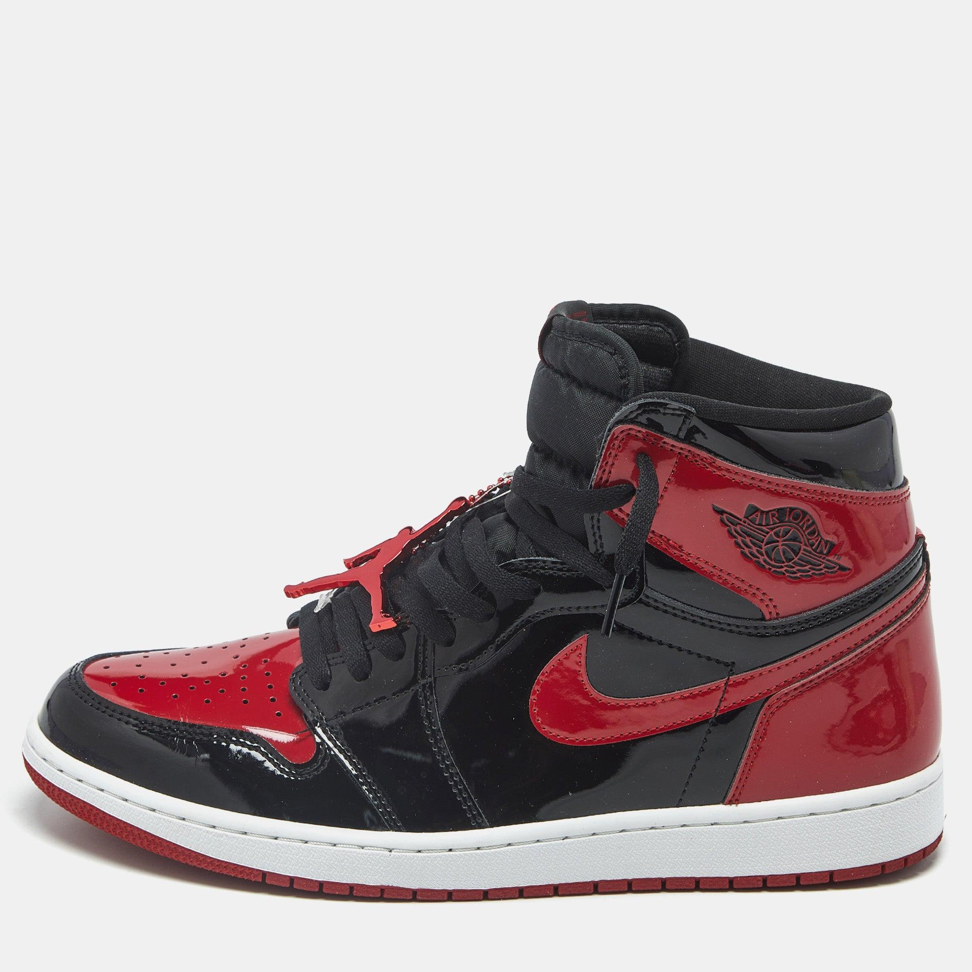 Nike High-top sneakers for Men | Online Sale up to 43% off 