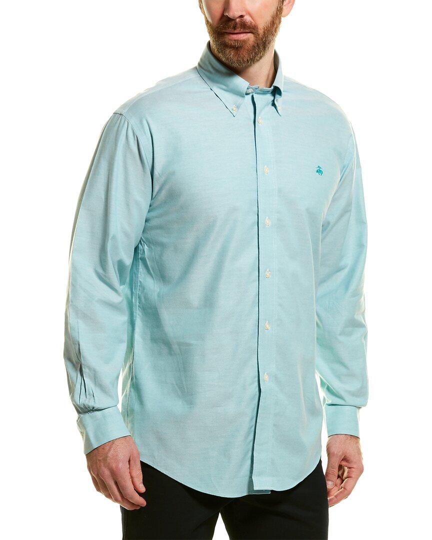 Brooks Brothers Cotton Madison Fit 