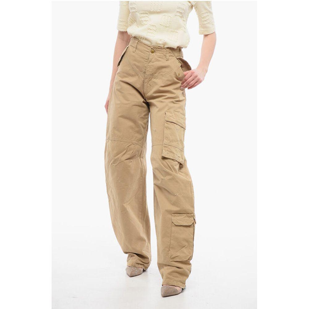DARKPARK Cargo pants for Women | Online Sale up to 67% off