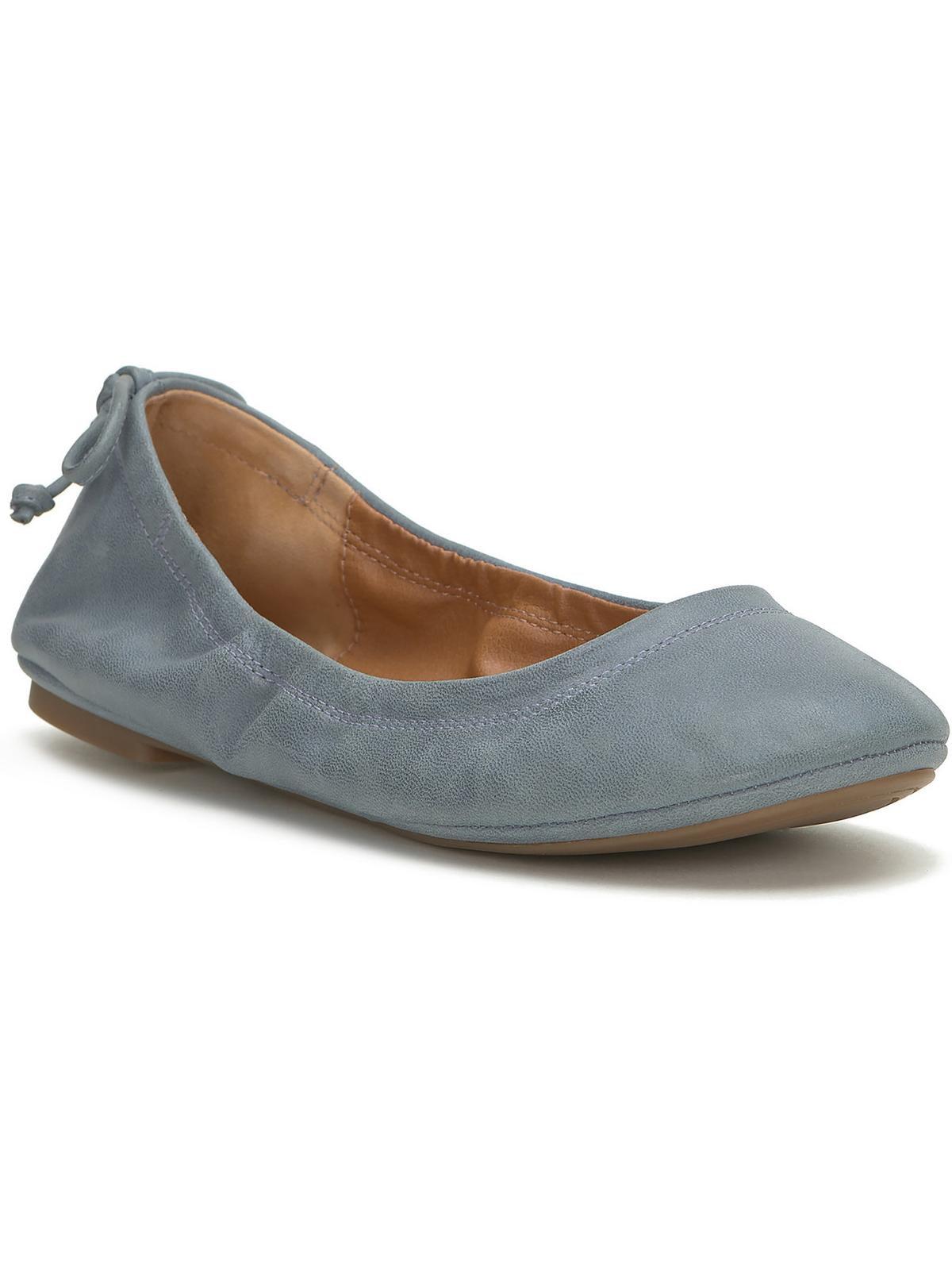 Lucky brand slip on flats best sale