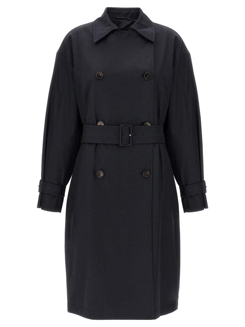 Max Mara Trench coats for Women | Online Sale up to 51% off