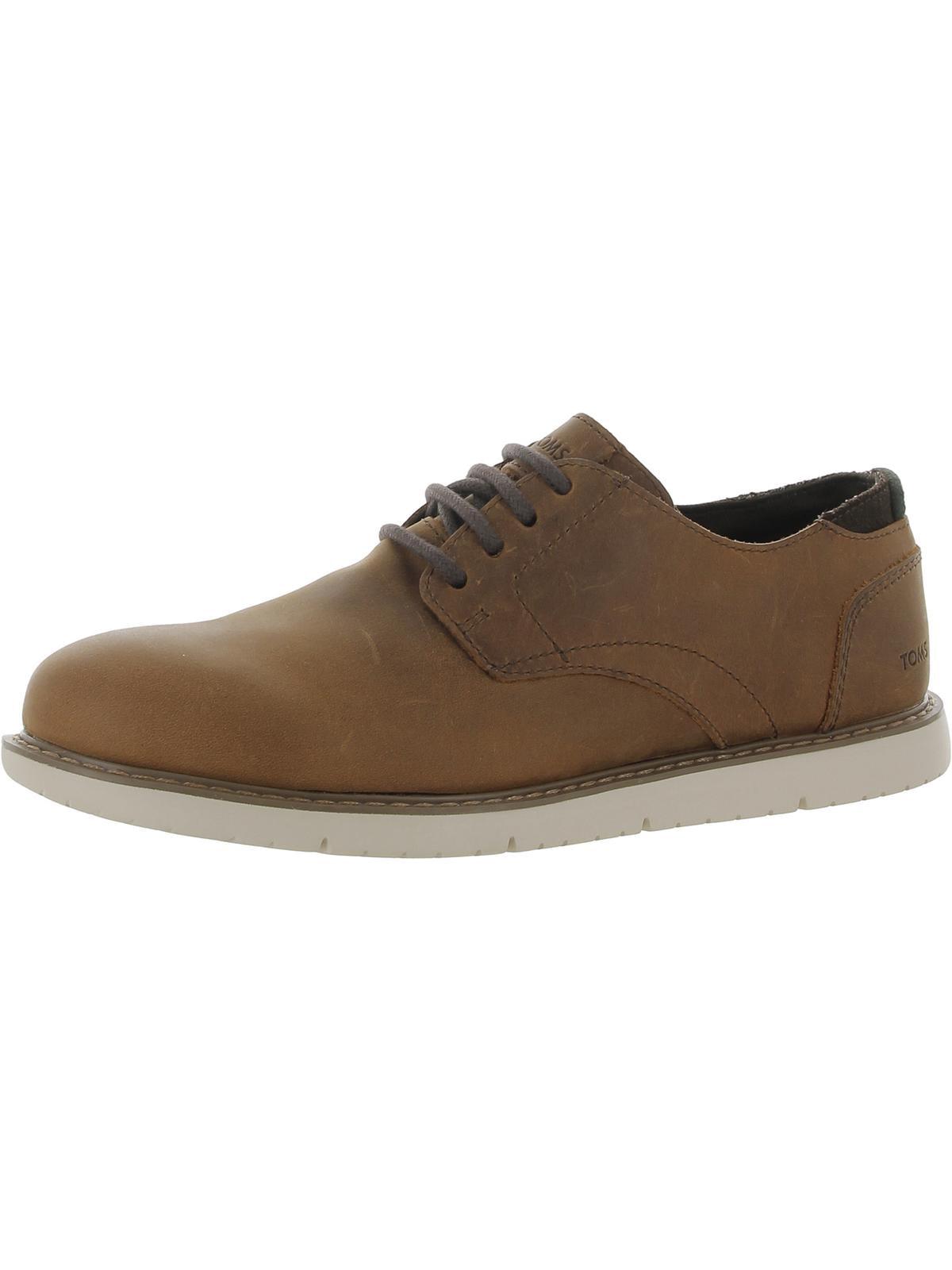 Toms oxfords deals