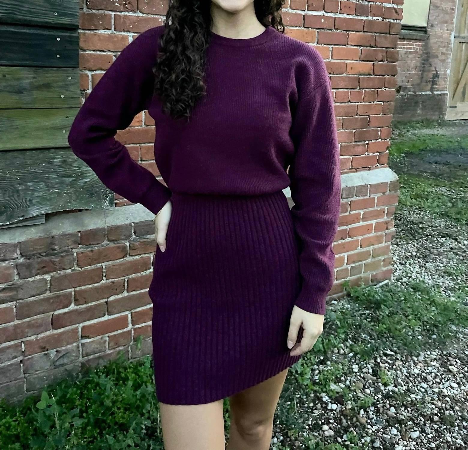 Design History Sweater Dresses for Women | Lyst