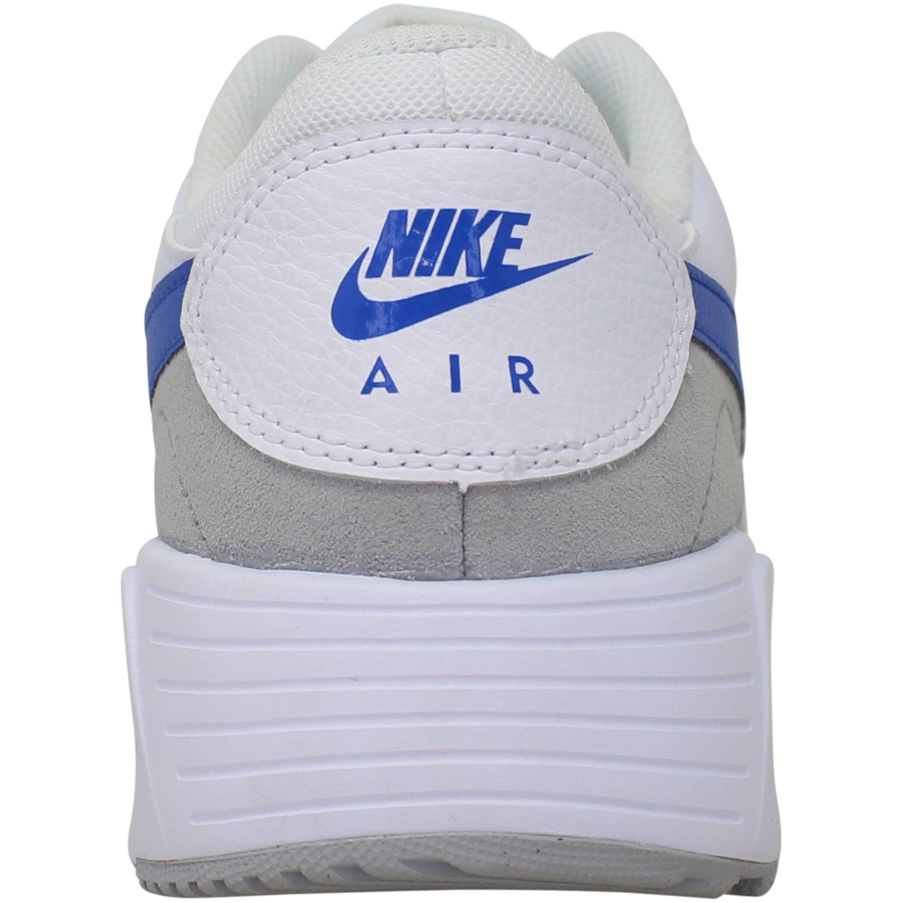 Nike Air Max Sc /game Royal-wolf Grey Cw4555-101 in Blue for Men | Lyst