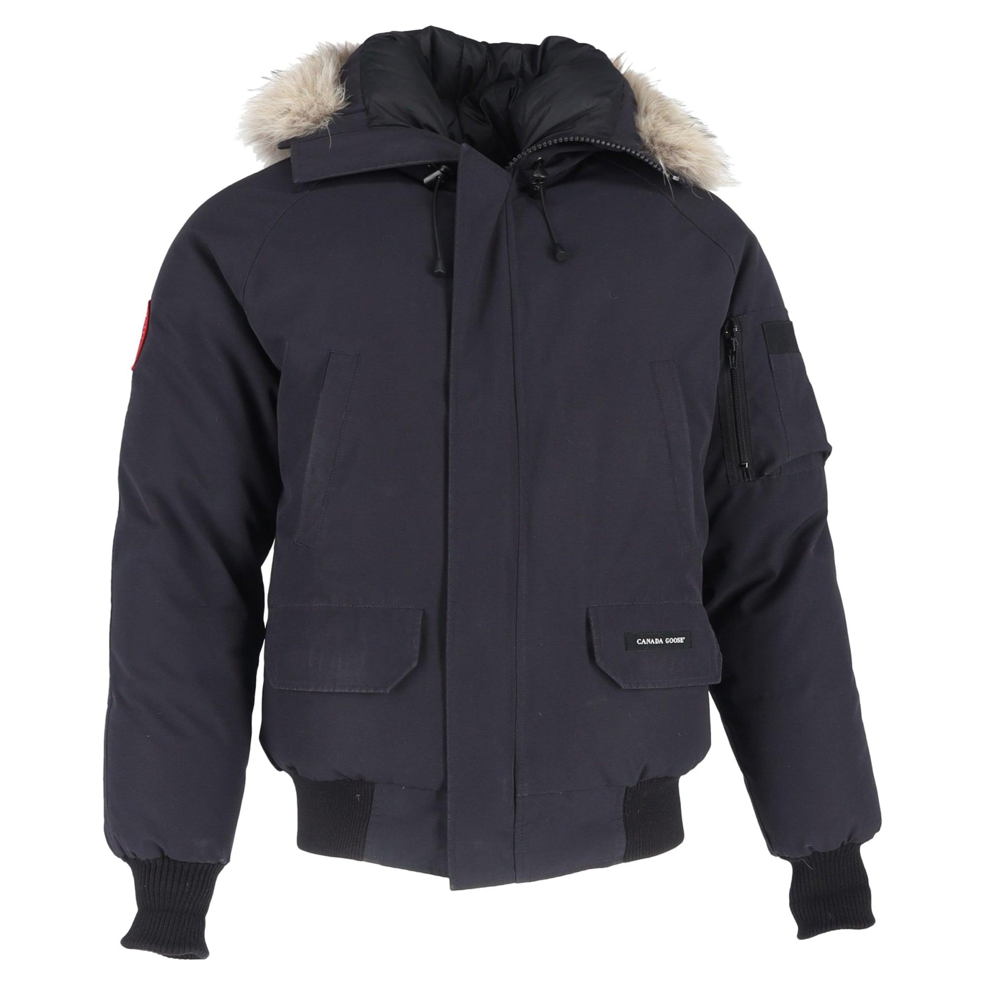 Canada Goose Chilliwack Bomber Mens Goose Chilliwack Bomber Canada