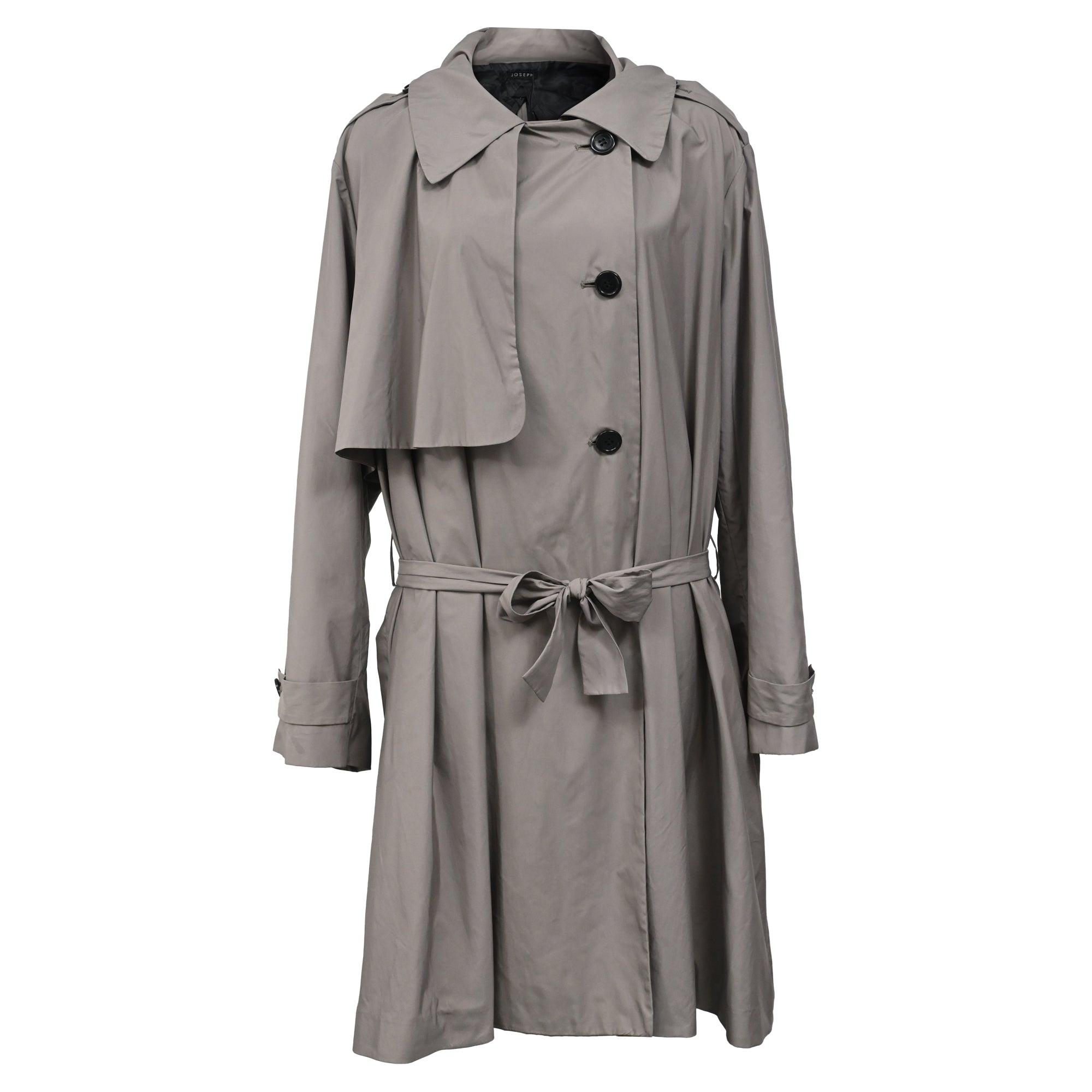 JOSEPH Trench coats for Women | Online Sale up to 69% off | Lyst JOSEPH Trench coats for Women | Online Sale up to 69% off | Lyst