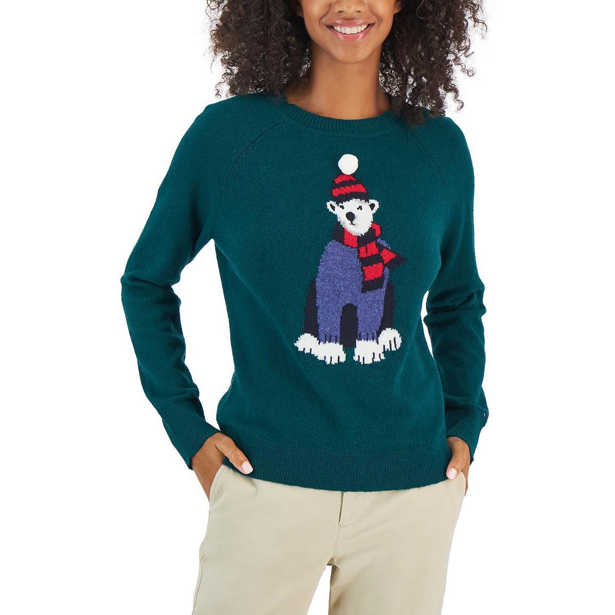 Tommy Hilfiger Sweaters and pullovers for Women Online Sale up to 72 off Lyst