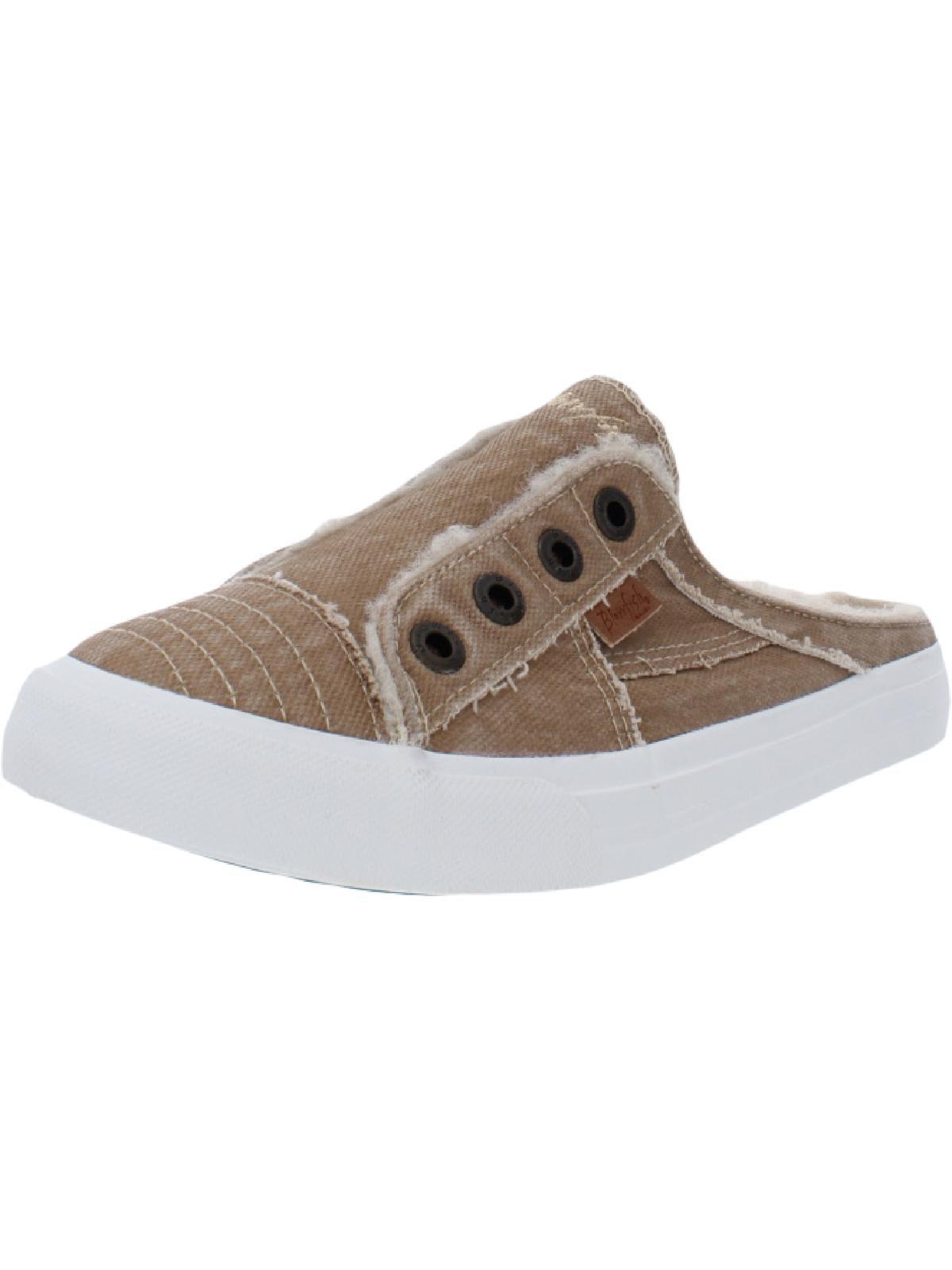 Fur lined hotsell slip on sneakers