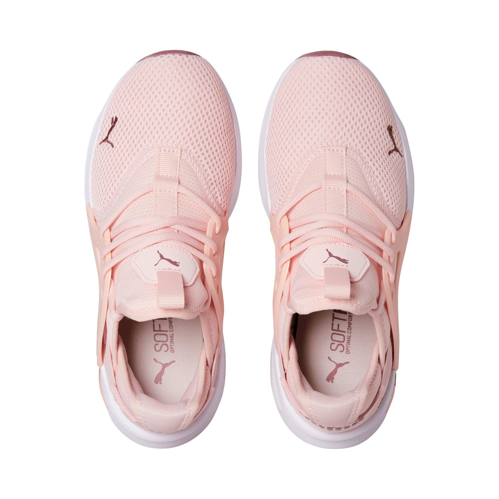 PUMA Softride Enzo Evo Running Shoes in Pink | Lyst