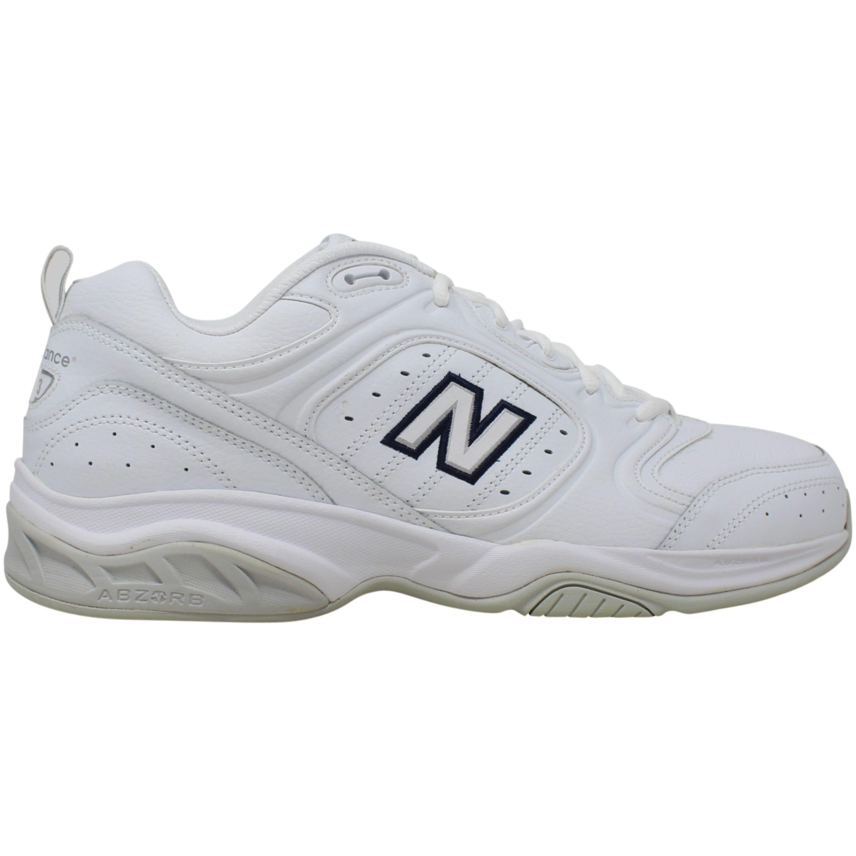 new balance men's 623 black