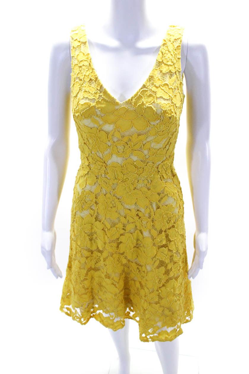 Ml monique lhuillier claire lace dress online