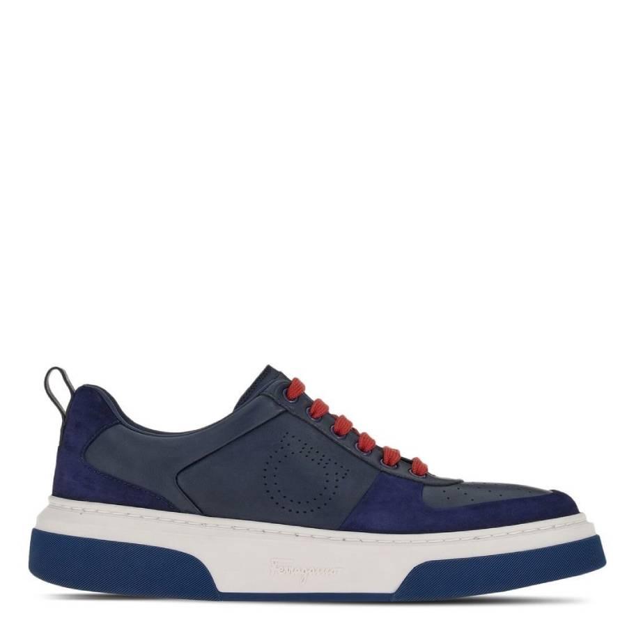 Ferragamo Low-top sneakers for Men | Online Sale up to 47
