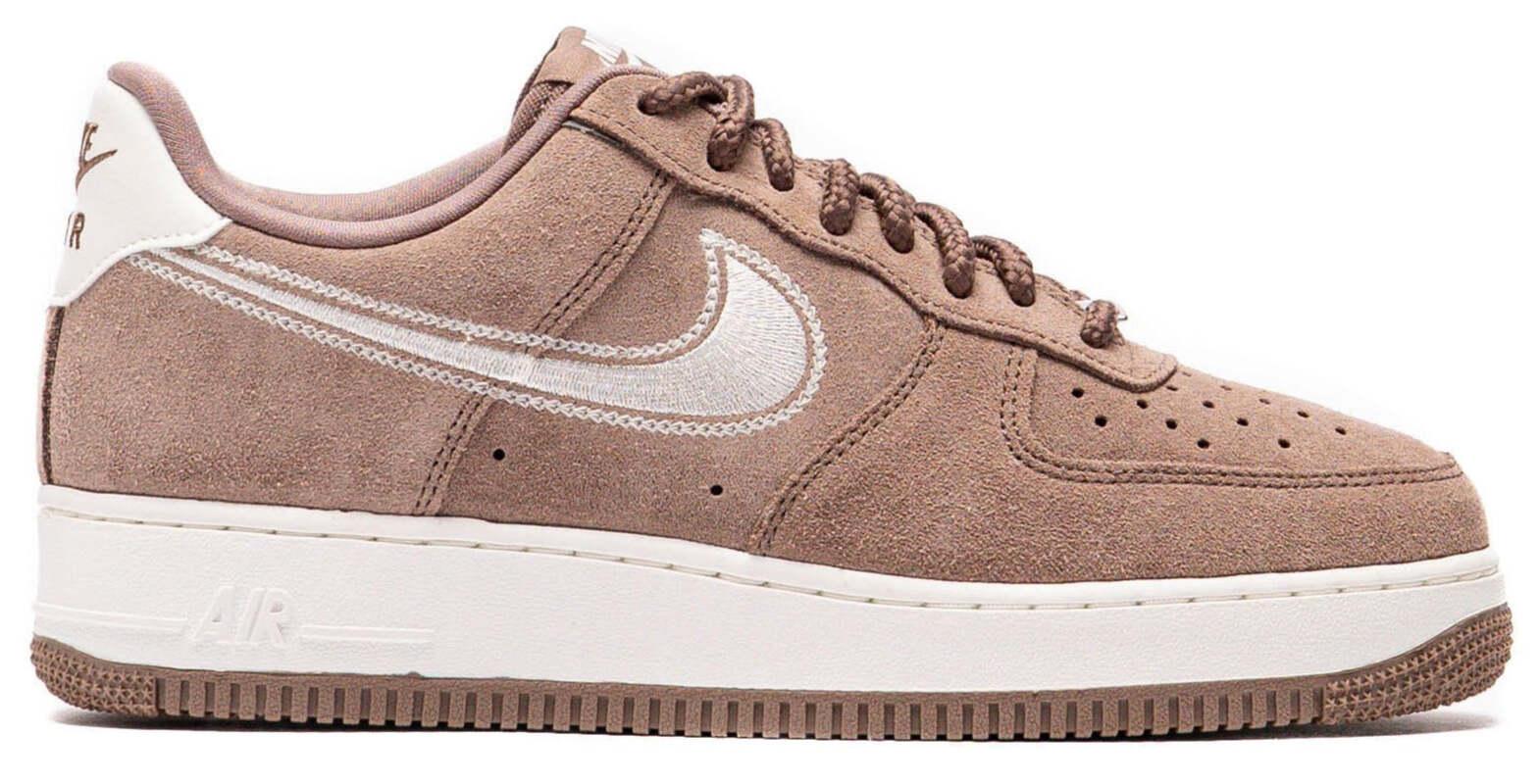 Nike Air Force 1 Low Lv8 Sneakers for Men - Up to 60% off | Lyst