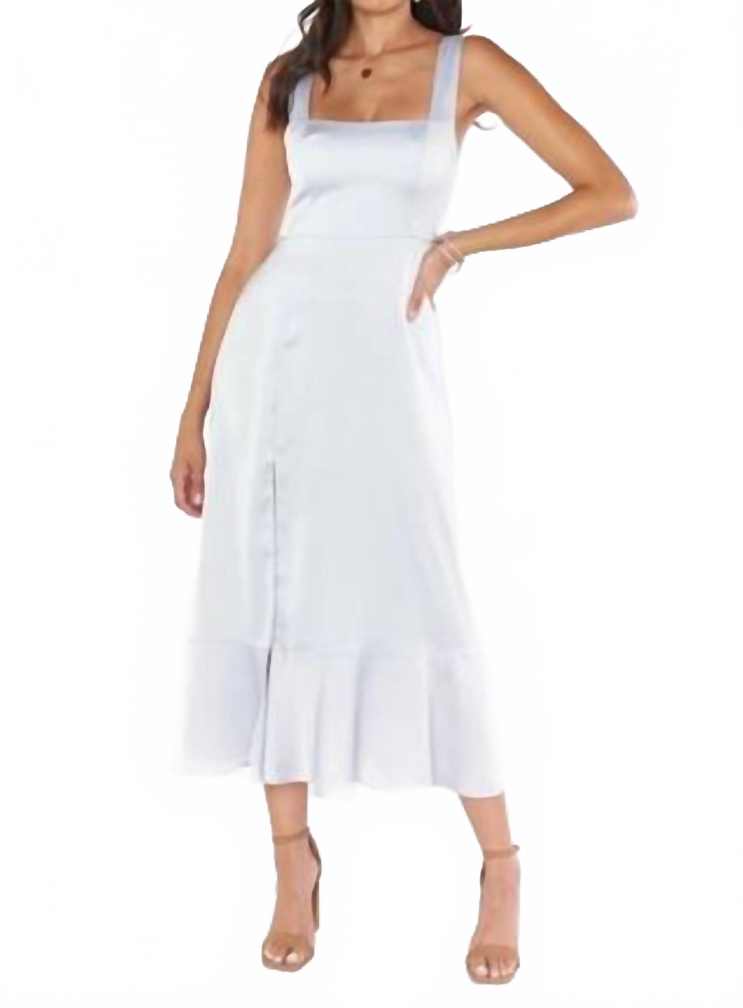 knee length navy blue dress Ever-Pretty Graceful Short Sleeves Chiffon A-Line Knee-Length Cocktail Dress