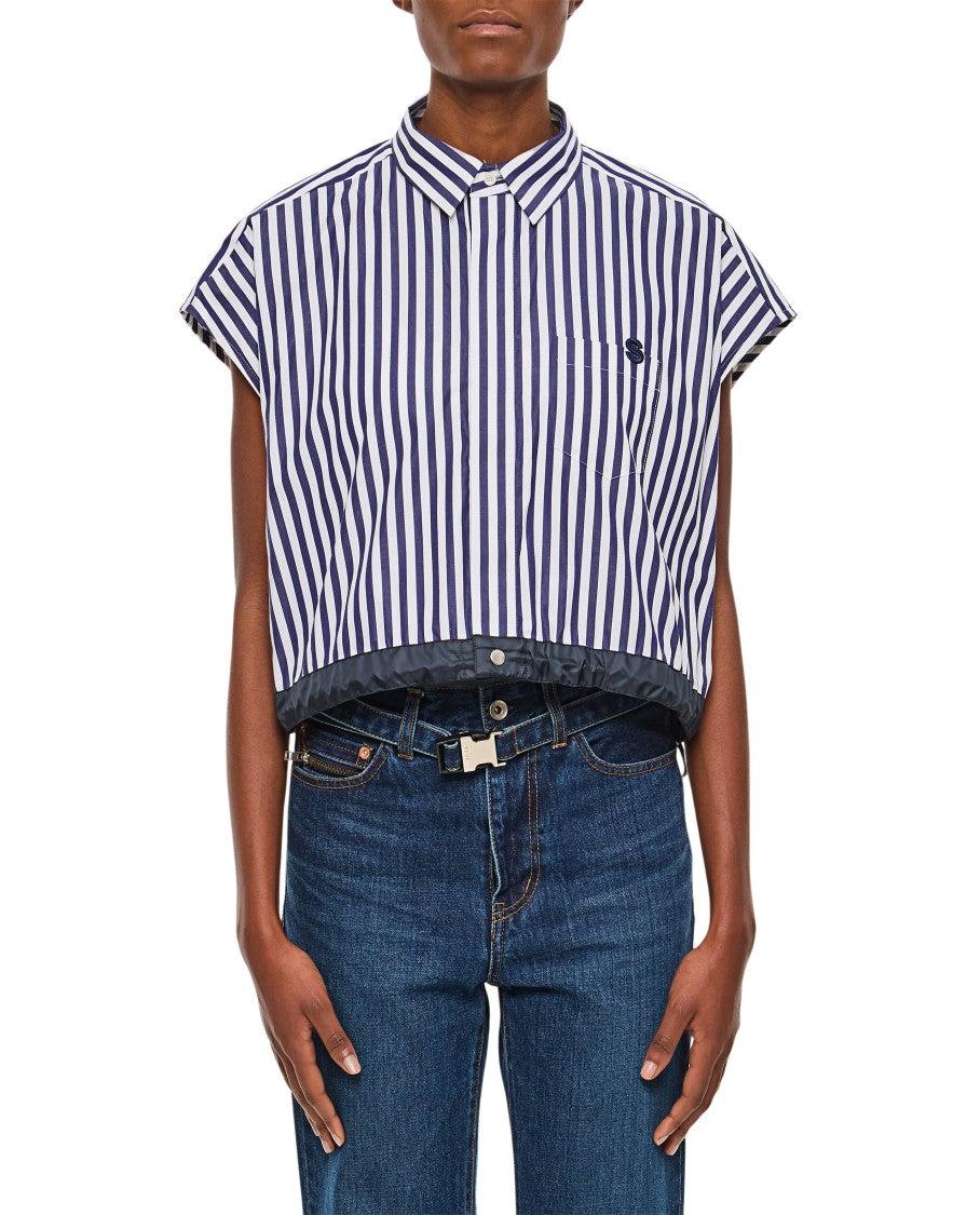 Sacai Shirts for Women | Online Sale up to 57% off | Lyst Sacai Shirts for Women | Online Sale up to 57% off | Lyst