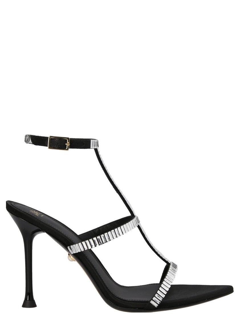 サンダル・ミュール ALEVI Women Laced up Shoes L19SC00350004106 WHITE Alevì Shoes for Women