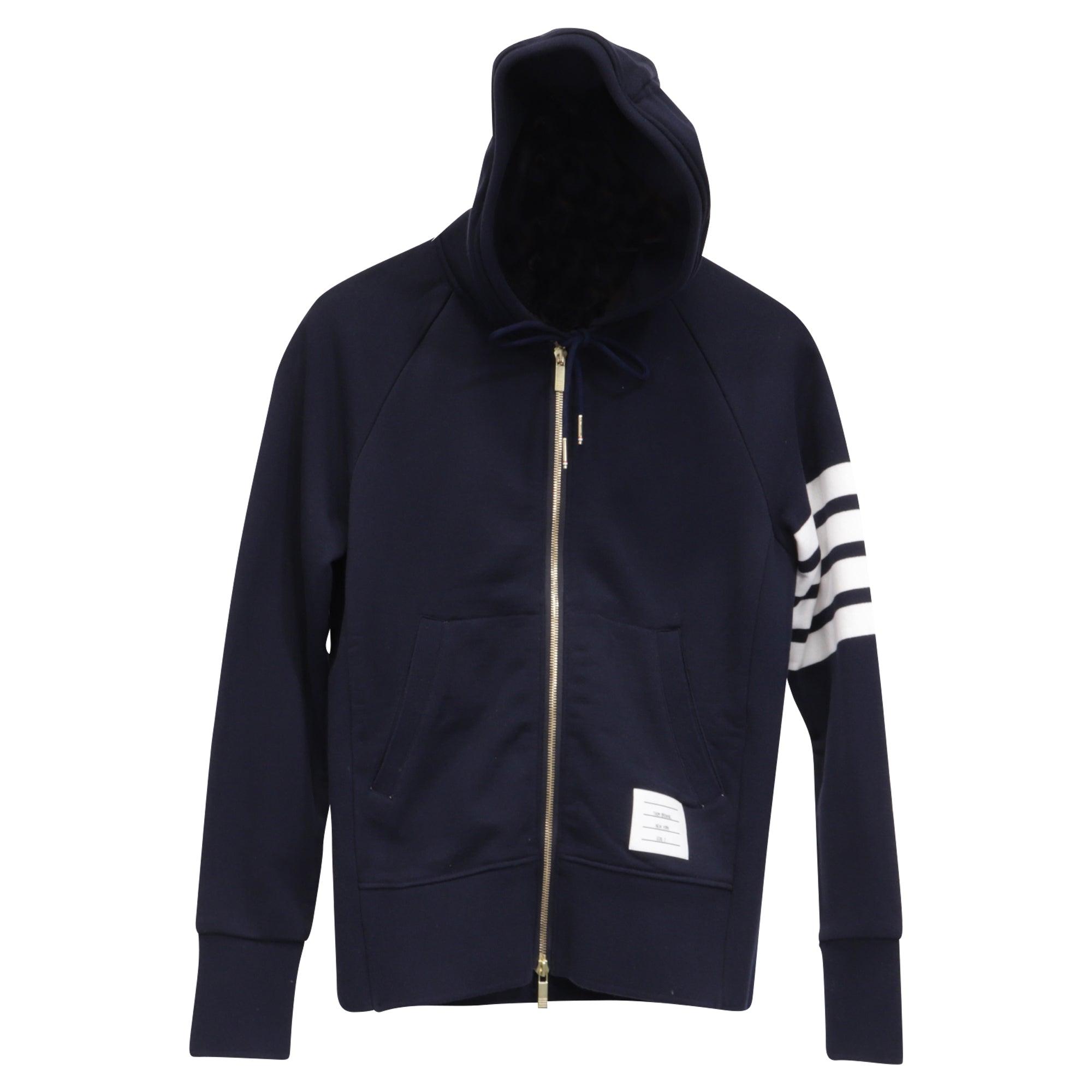 Thom Browne Hoodies for Men | Online Sale up to 53% off | Lyst