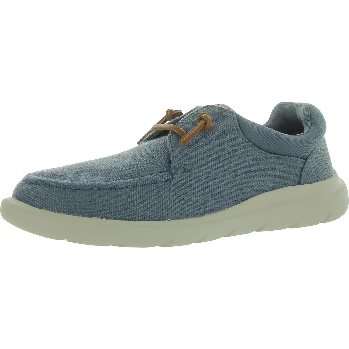 Sperry lace up canvas sneakers sale