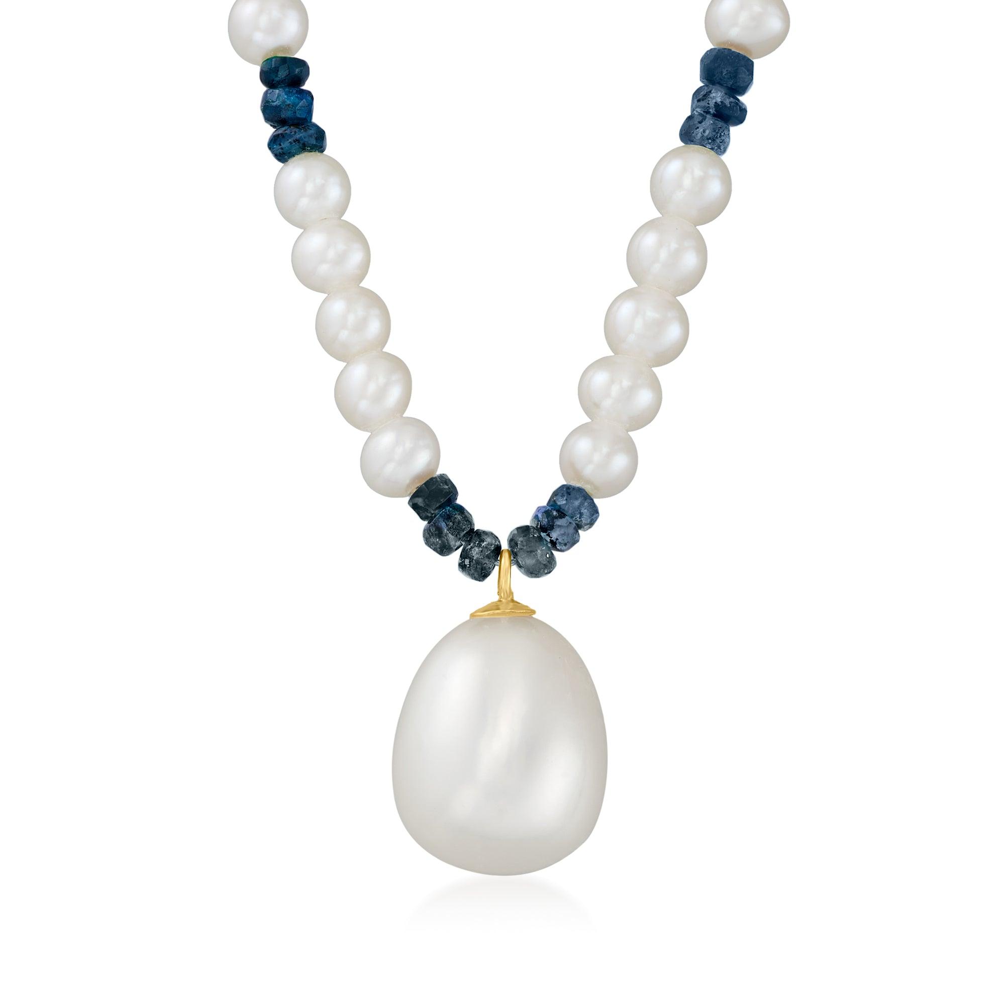 Ross-Simons 3.5-10mm Cultured Pearl 