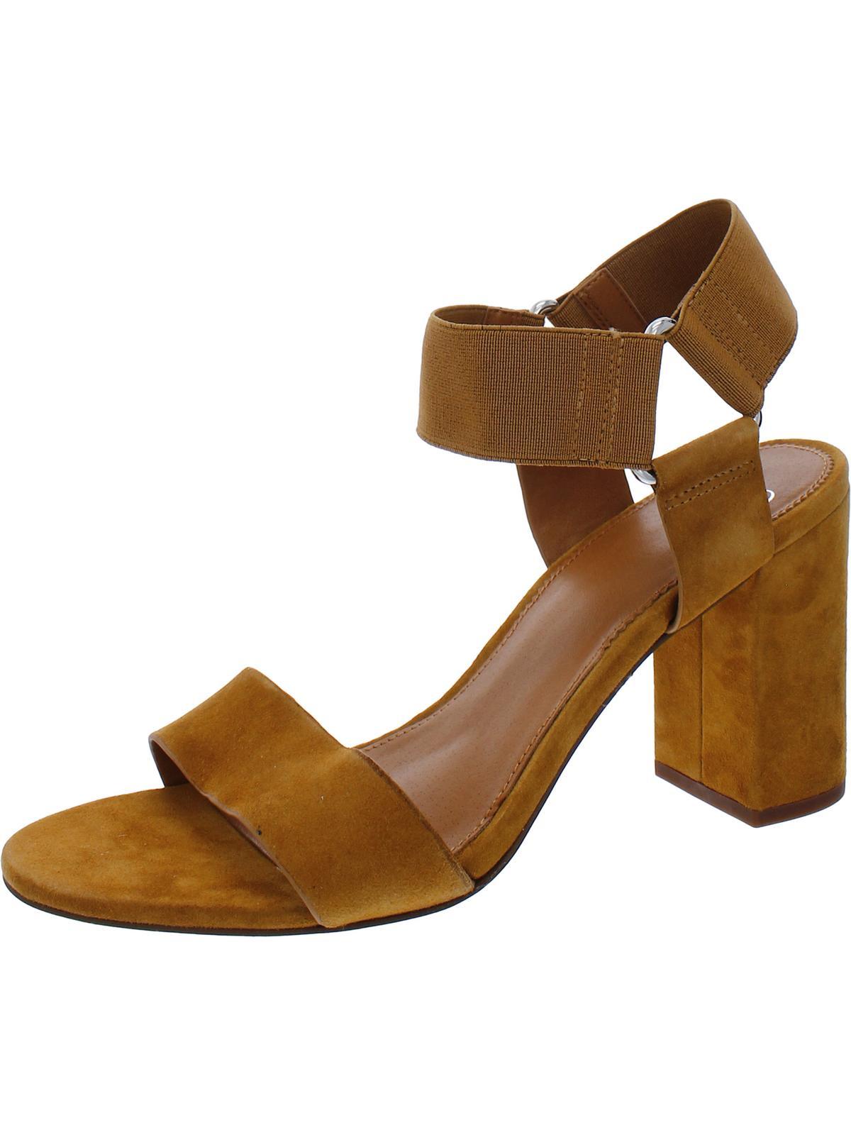 Franco sarto peep toe heels deals