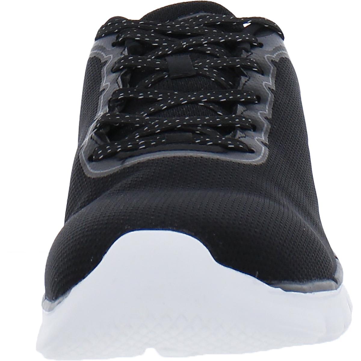 Avia Avi-factor 2.0 Memory Foam Running Athletic And Training Shoes in  Black for Men