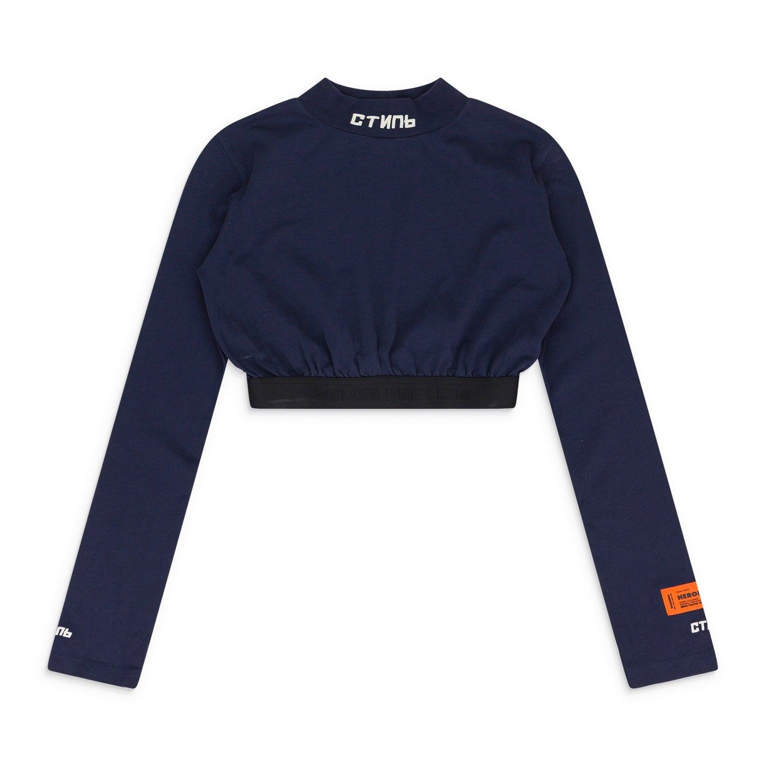 Heron Preston Tops for Women | Online Sale up to 85% off | Lyst