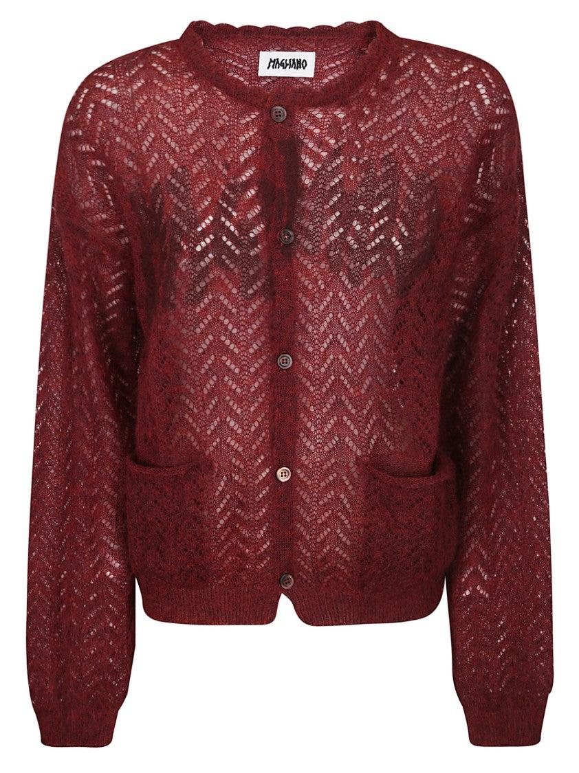 Magliano Cardigans for Men | Online Sale up to 65% off | Lyst Magliano Cardigans for Men | Online Sale up to 65% off | Lyst