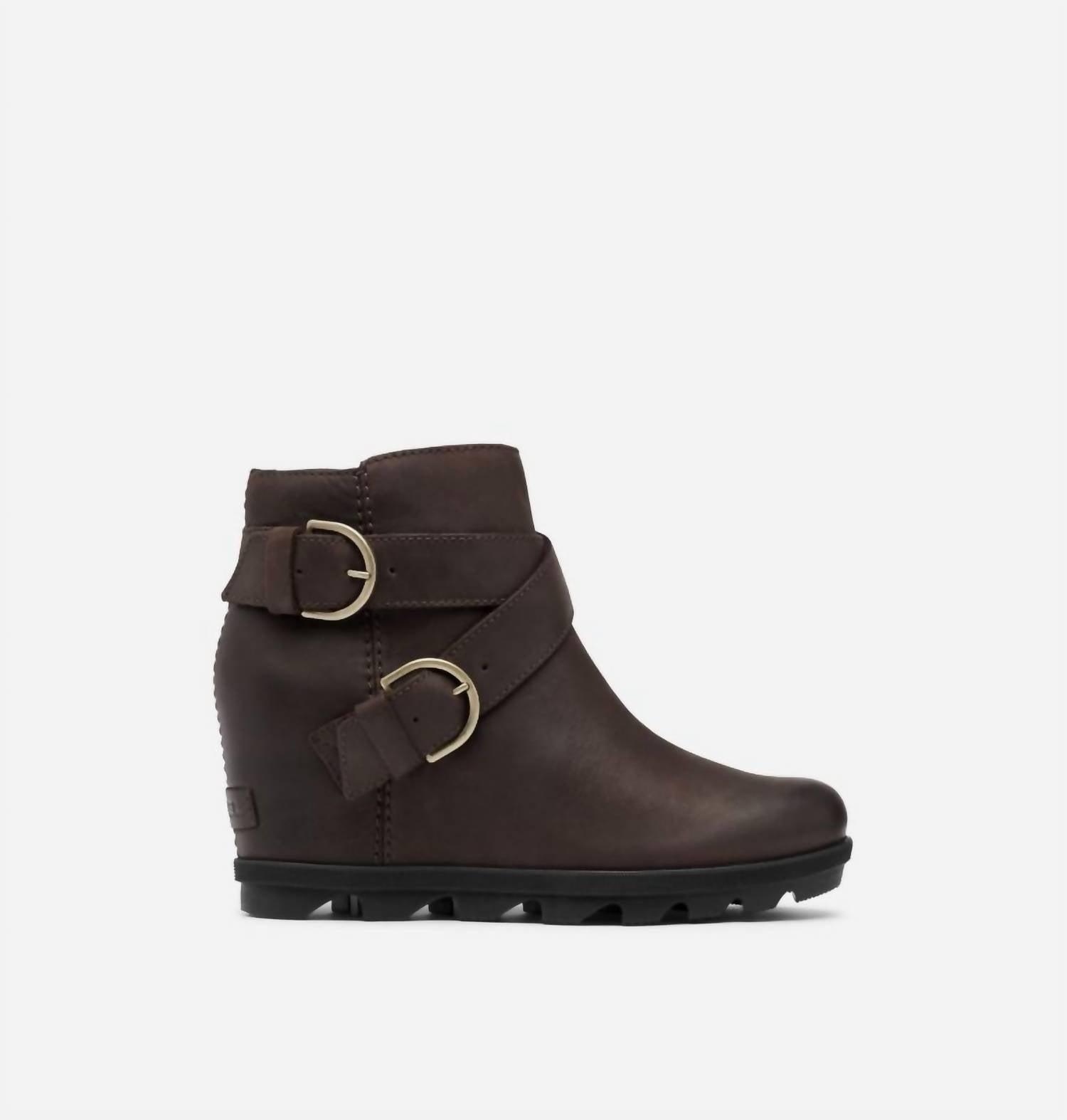 Designer Sorel Joan of Arctic Boots for Women Up to 70% off Lyst