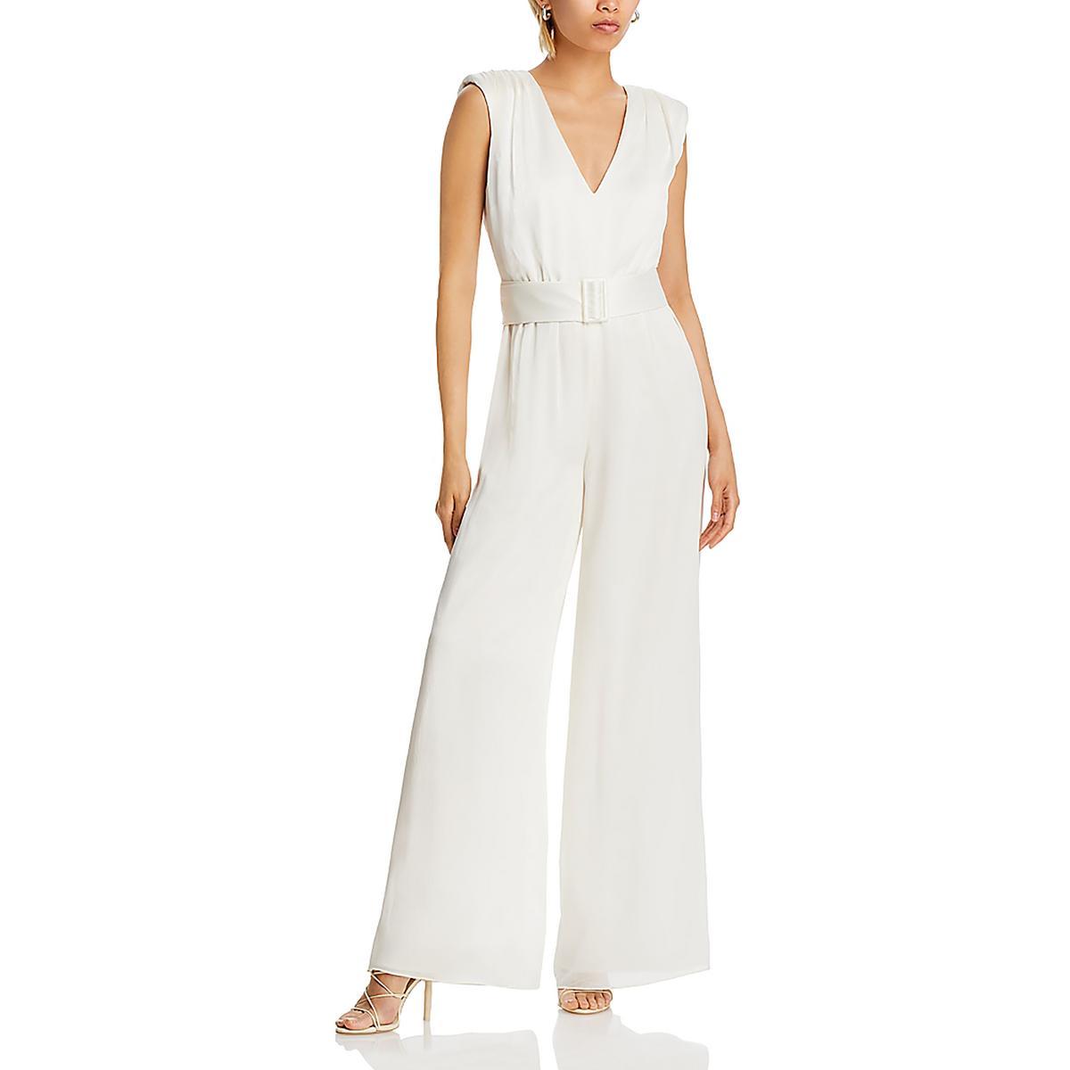 BCBGMAXAZRIA Full-length jumpsuits and rompers for Women