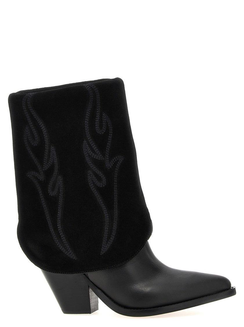ショートブーツ・ブーティ SONORA 'El Paso' boots Sonora Boots Boots for Women | Online Sale up to 83% off | Lyst