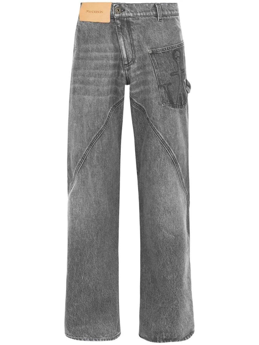 JW Anderson Jeans for Women | Online Sale up to 64% off | Lyst JW Anderson Jeans for Women | Online Sale up to 64% off | Lyst