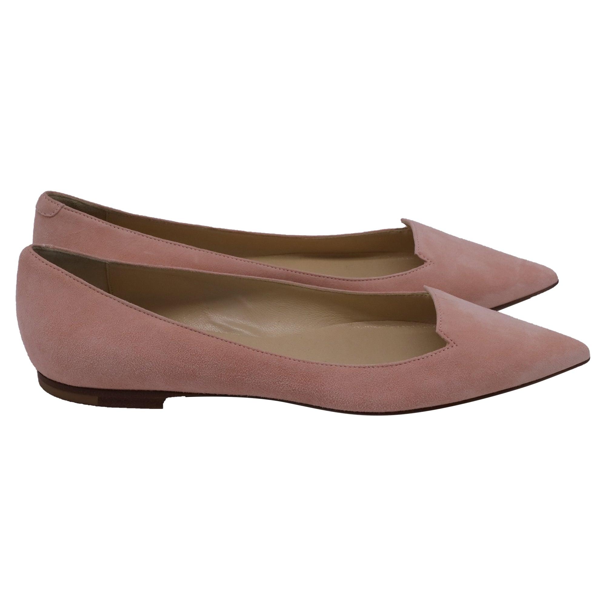 Jimmy Choo Ballet flats and ballerina shoes for Women