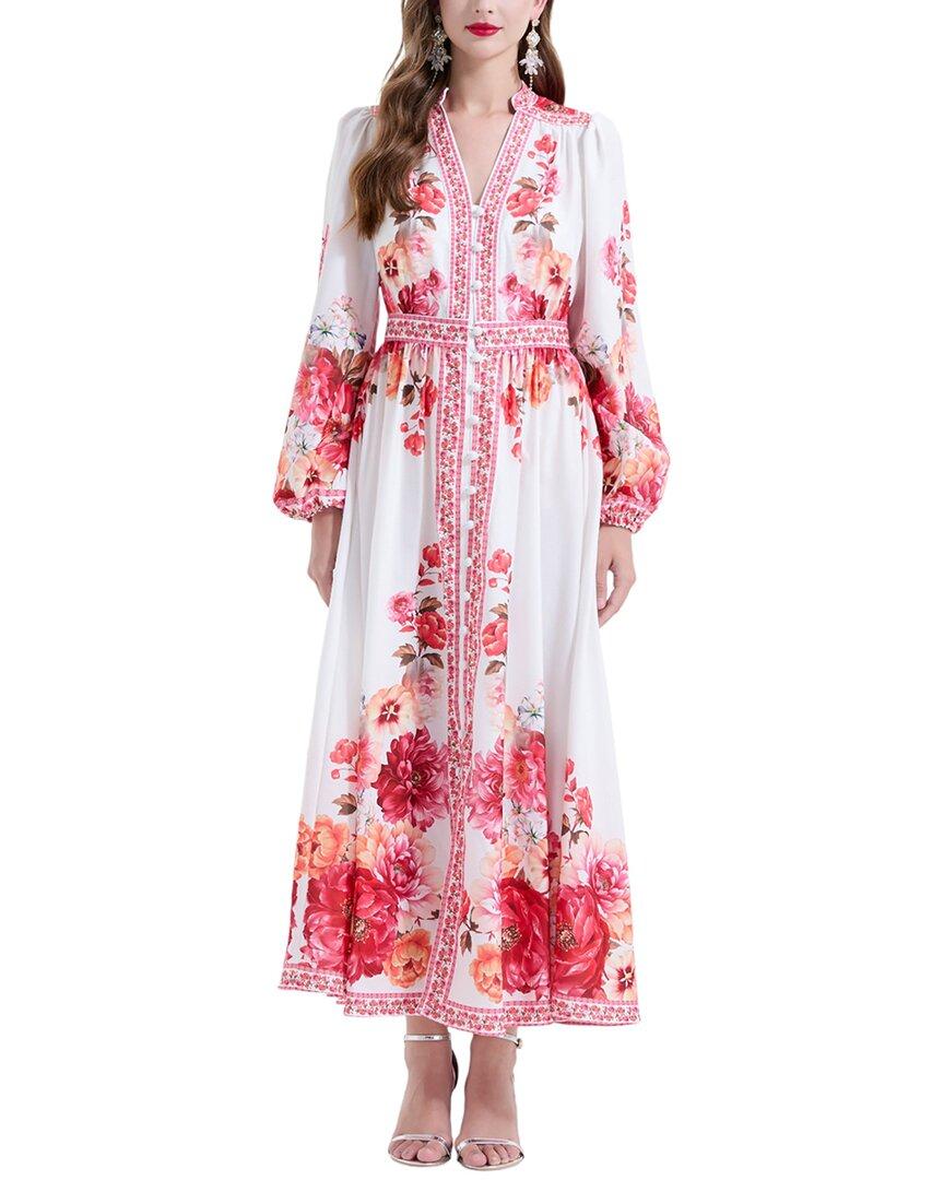 knee length dresses for ladies Kaimilan Midi Dress – Bluefly main image 1