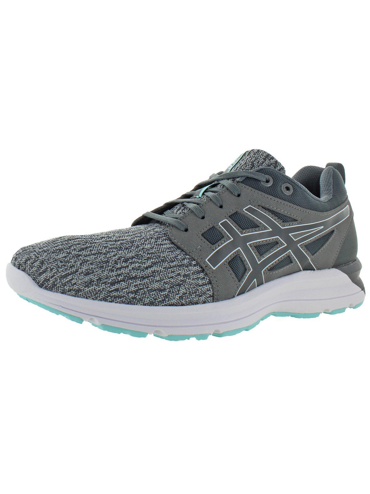 Asics Gel-torrance Running Gel Cushioned Running Shoes in Gray | Lyst