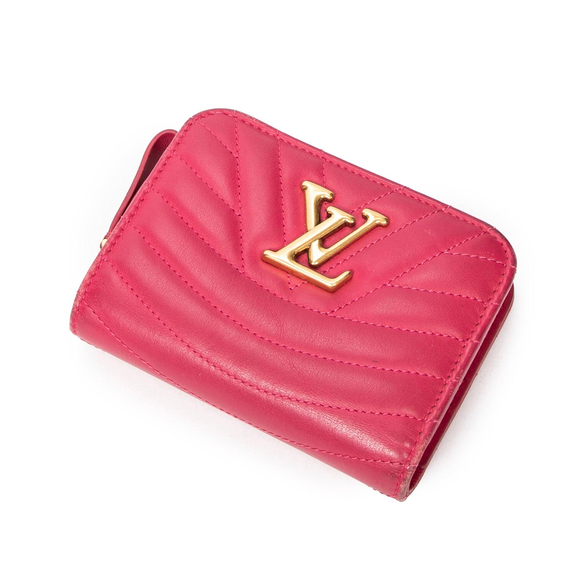 lv new wave wallet