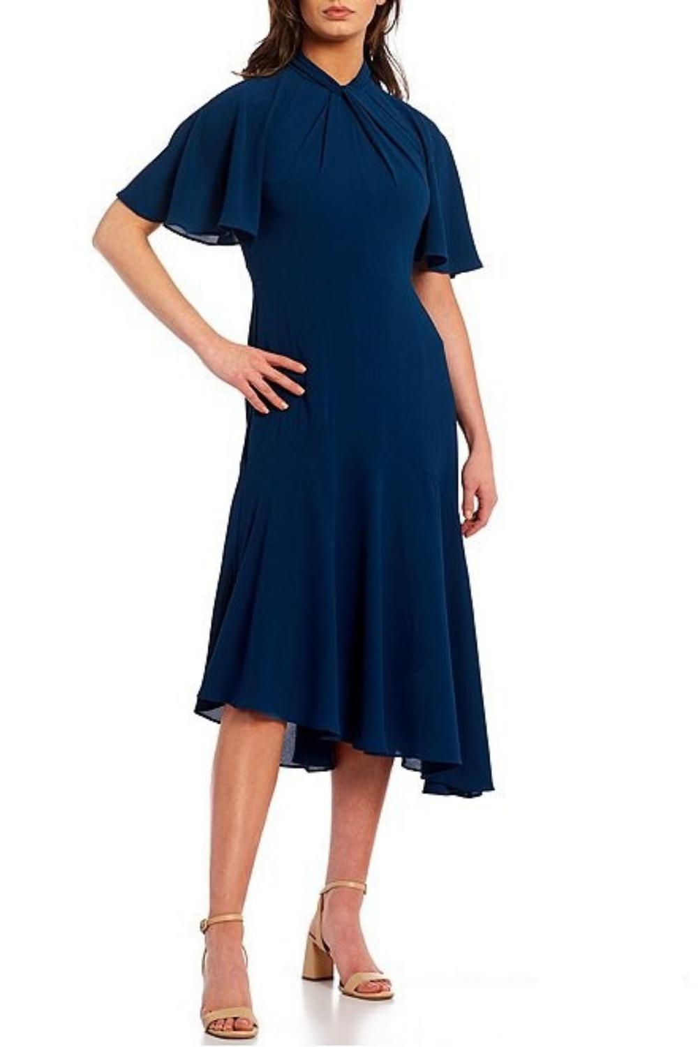 knee length dresses for ladies Mavis main image 1