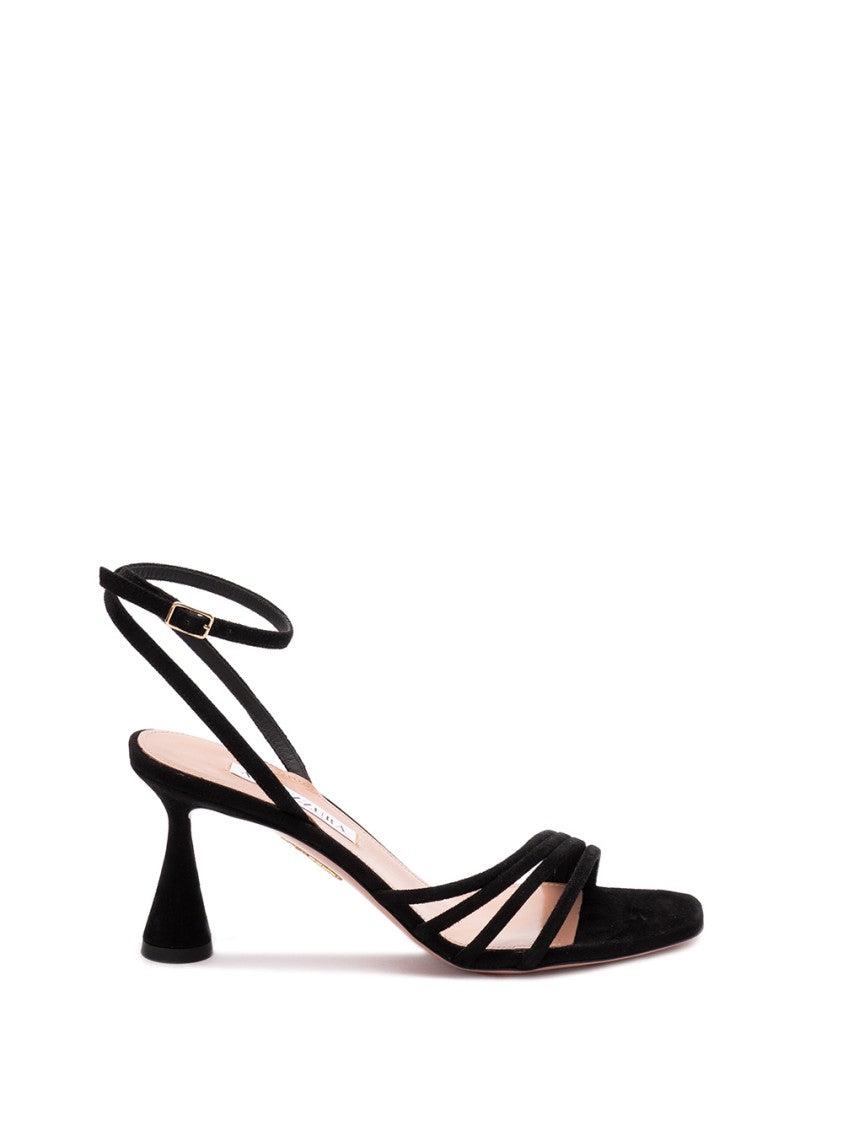 Aquazzura Sandal heels for Women | Online Sale up to 54% off