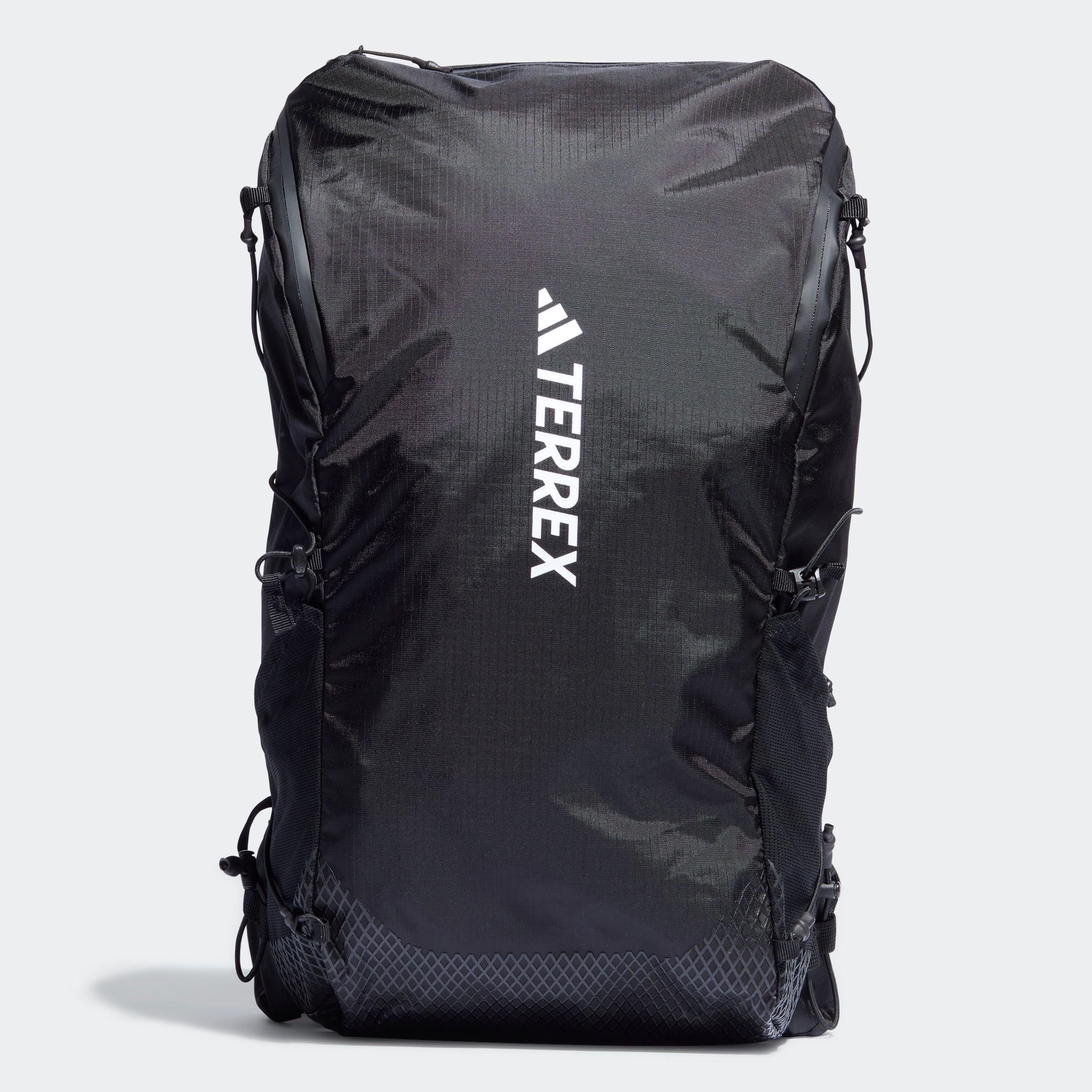 adidas Terrex Rain. Rdy Hiking Backpack in Black for Men Lyst