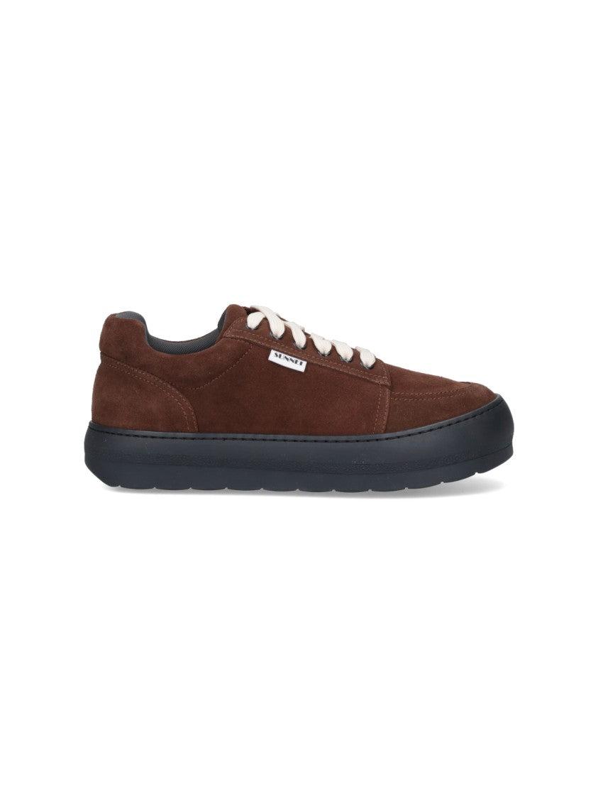 Sunnei Sneakers for Men | Online Sale up to 68% off | Lyst