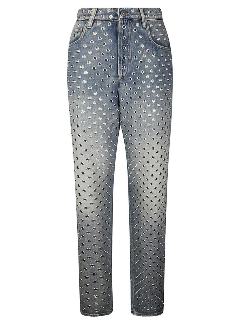 Golden Goose Jeans for Women | Online Sale up to 67% off | Lyst