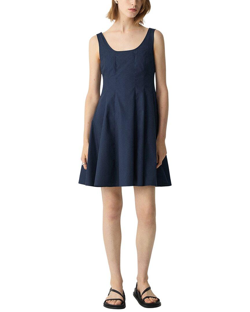 slim fit dress slacks Theory main image 0