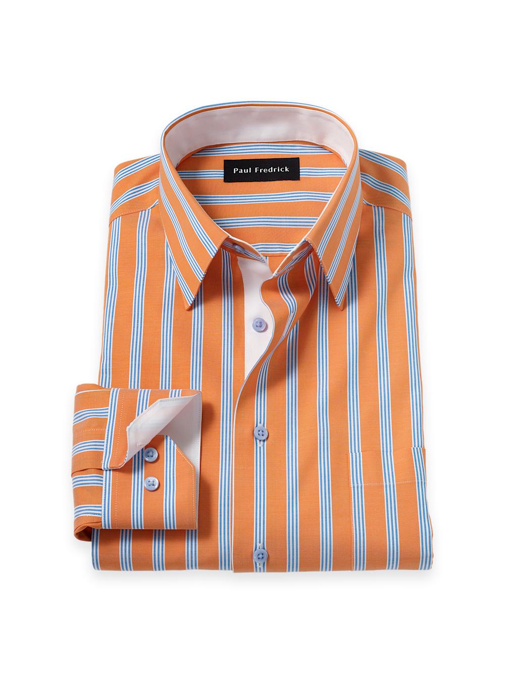 Cotton Formal shirts for Men | Lyst