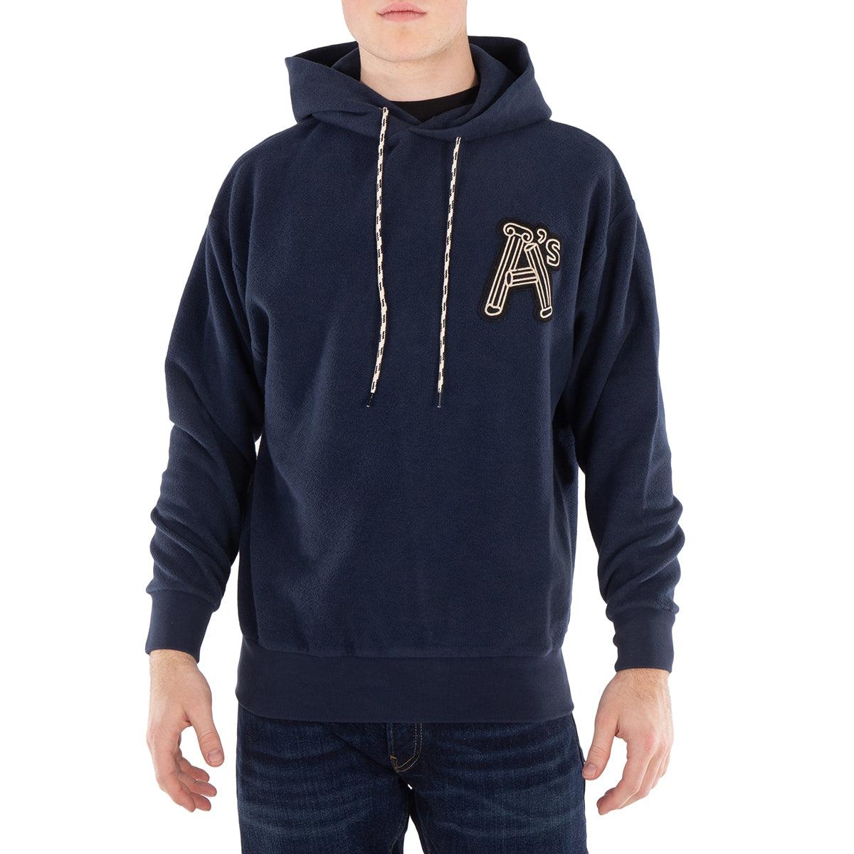 ARIES Hooded Sweat グレー フーディ L 29184_media_0_t_360_20241002_1