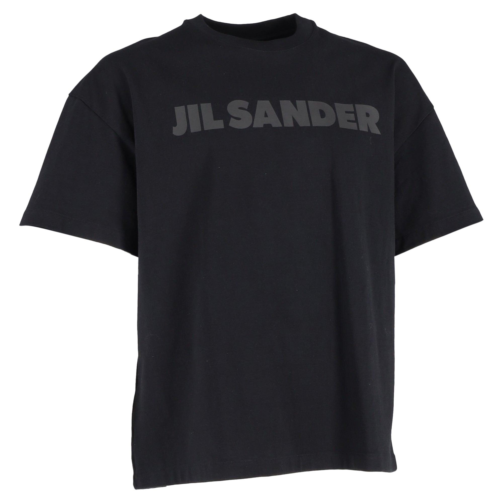 Jil Sander T-shirts for Men | Online Sale up to 40% off | Lyst