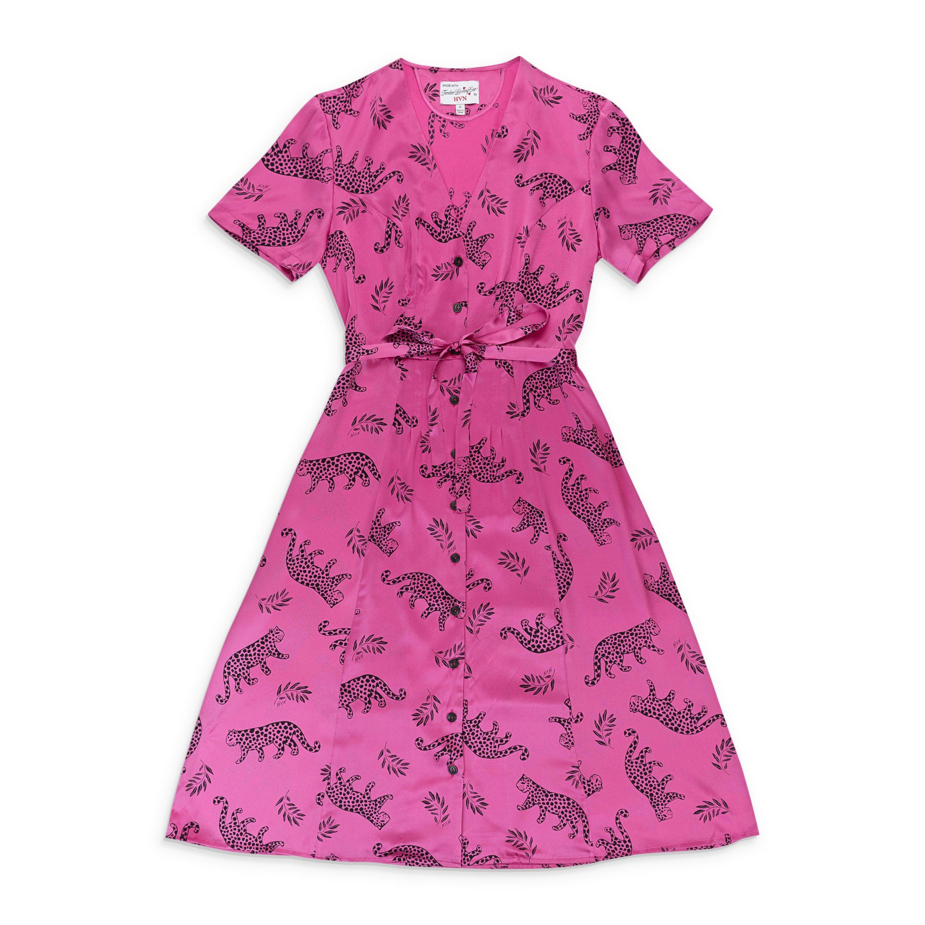 HVN Dresses for Women | Online Sale up to 88% off | Lyst