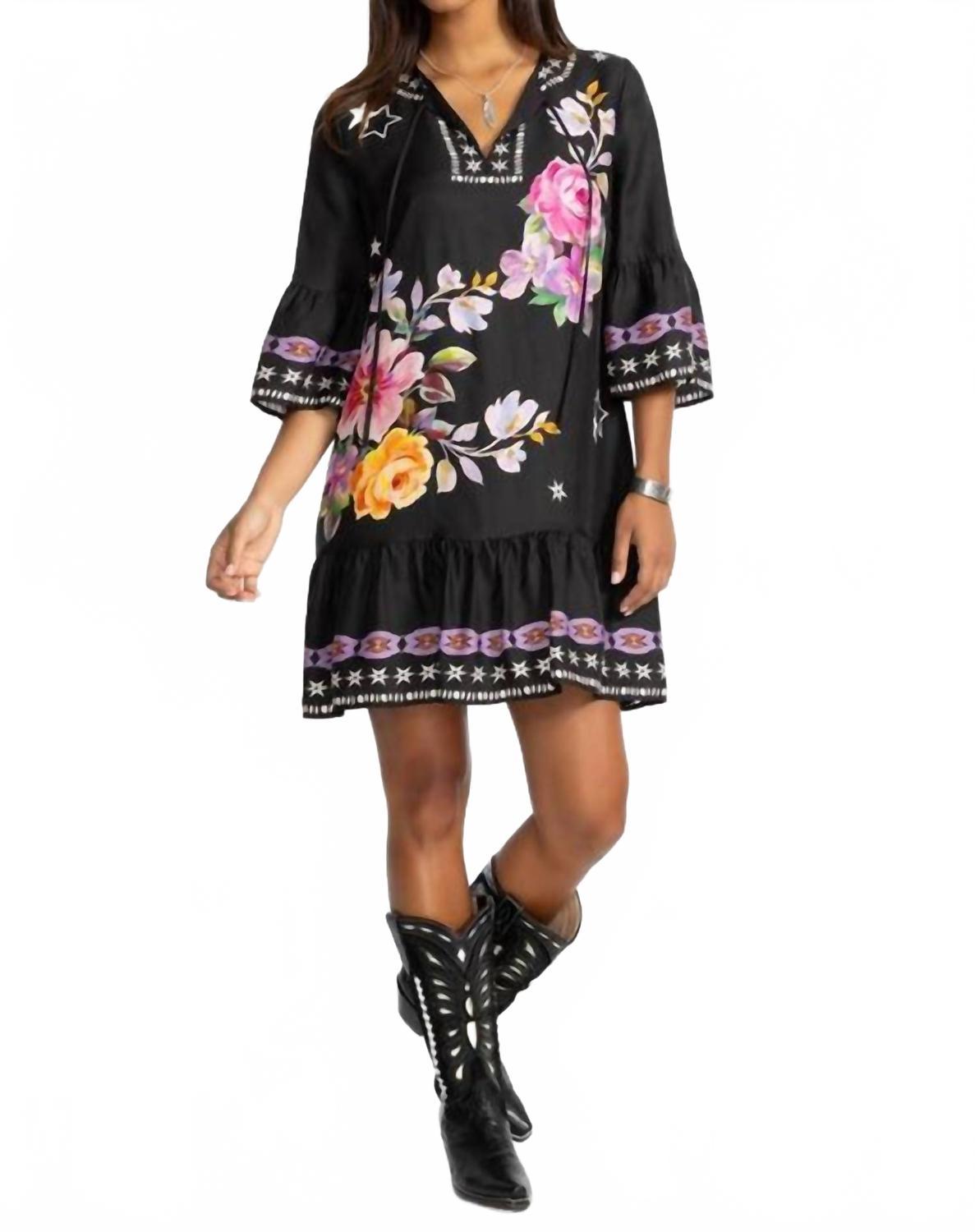 Designer Johnny Was Osaka Relaxed Knit Dresses for Women - Up to 67% off |  Lyst