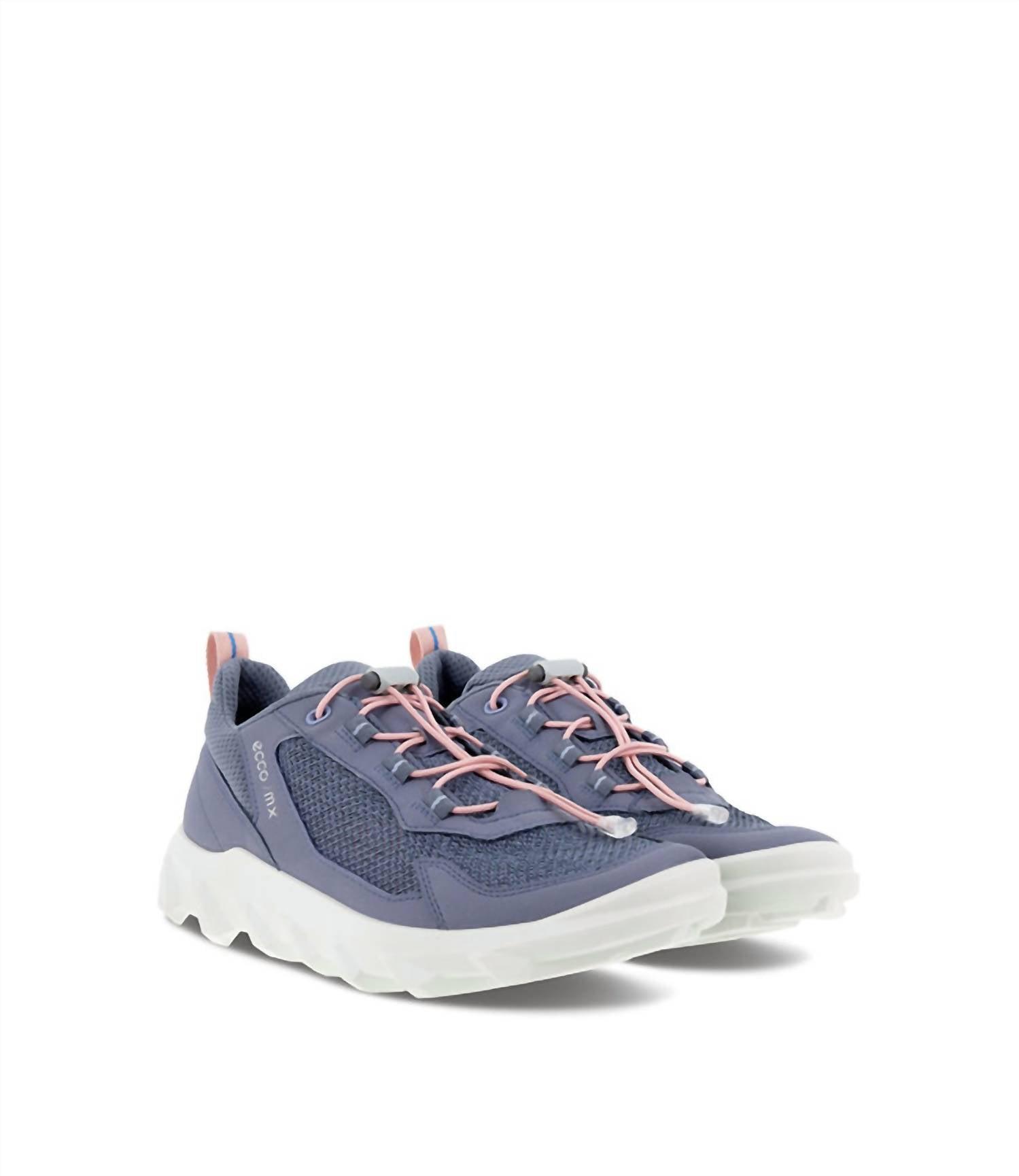 Blue Ecco Shoes for Women Lyst