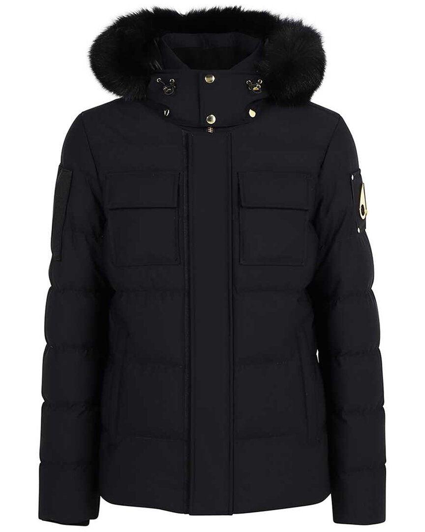 battis jacket