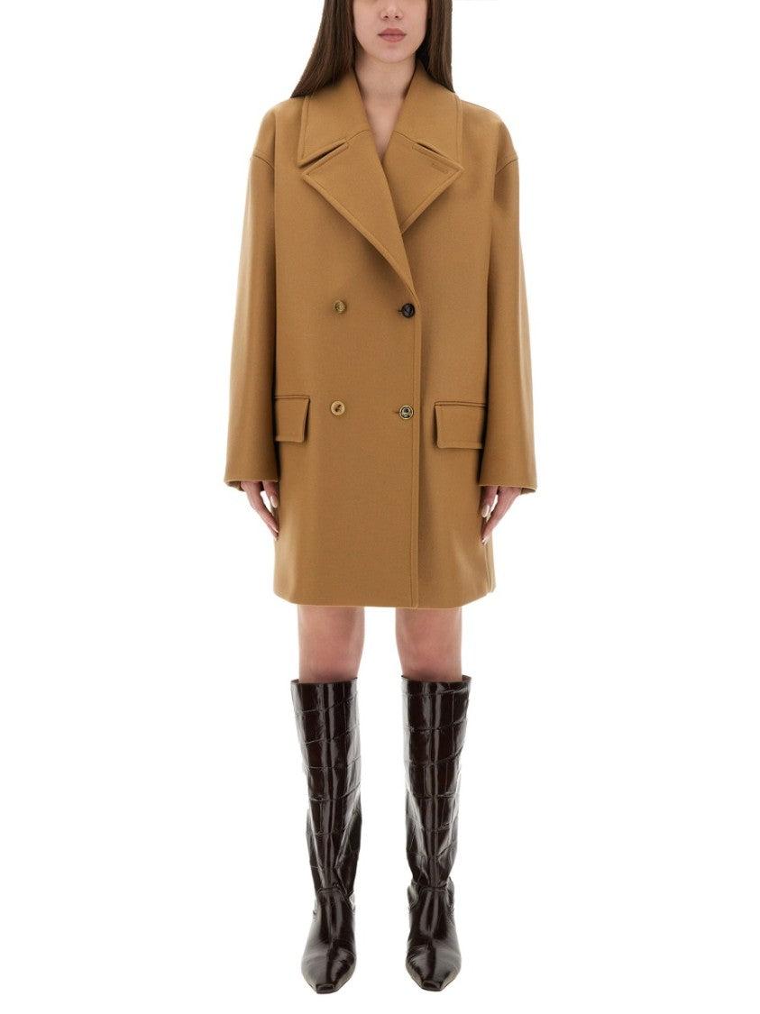 Moschino Coats for Women | Online Sale up to 81% off | Lyst