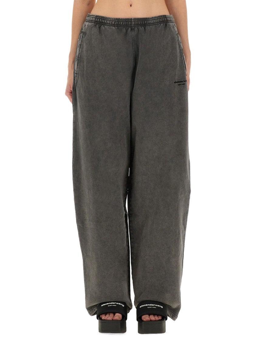 【関税&送料込】Alexander Wang Sports Pants Articulated Leg Amazon.com: Alexander Wang Women's Articulated Pull On Track